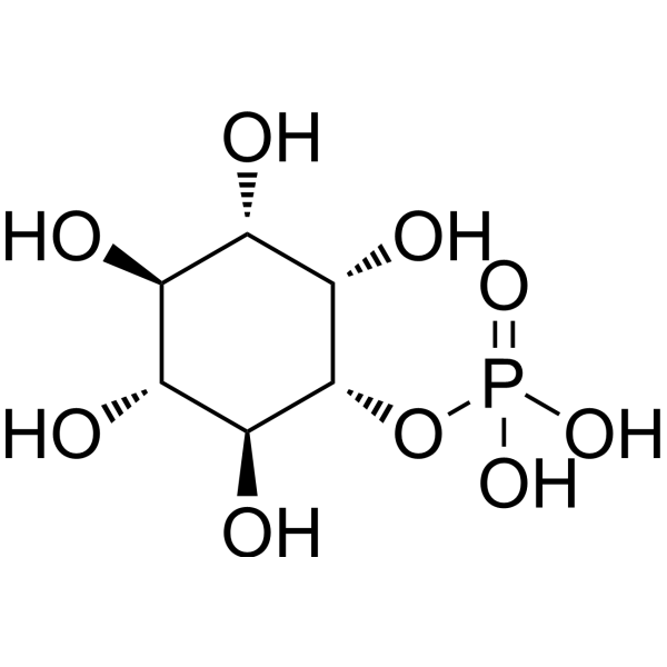 (±)-myo-Inositol-1-phosphate 573-35-3